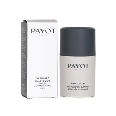 Payot Optimale soin quotidien 3-en-1 50 ml – imagen 1