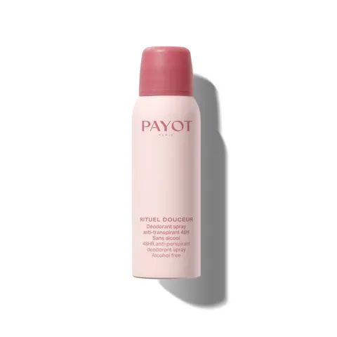 Payot Deodorant Spray Fraicheur 125ml – image 1