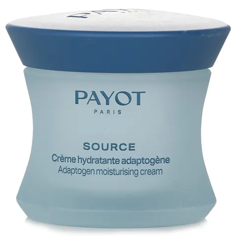 Payot - Source Adaptogen Moisturising Cream 589171 - 50ml/1.6oz – image 1