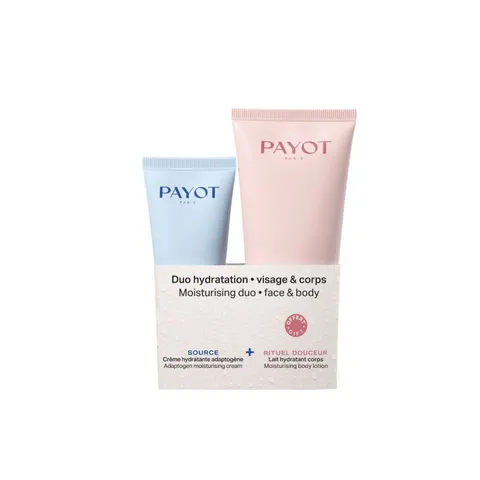 PAYOT Duo Hydratation Crème de Jour – image 1