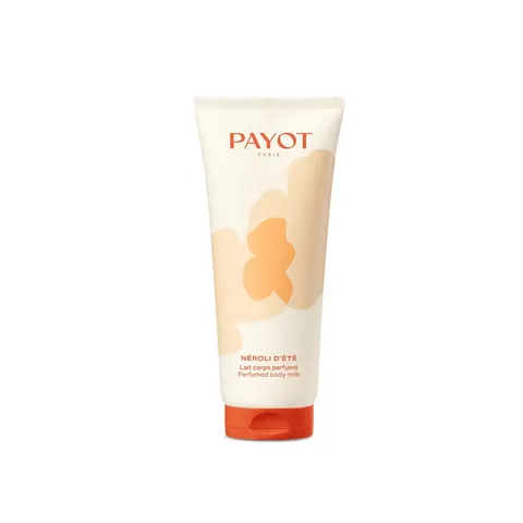 Payot Néroli D'Été Leche Corporal Perfumada 200 ml – imagen 1