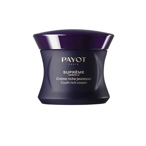 SUPRÊME ABSOLU rich rejuvenating cream 50 ml – image 1