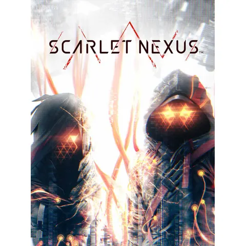 SCARLET NEXUS ROW | Steam – image 1