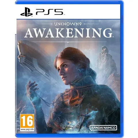 Unknown 9: Awakening PS5 – image 1