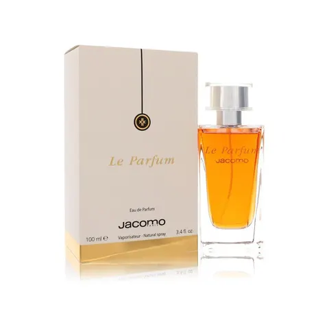 Jacomo Le Parfum EDP W 100 ml – image 1