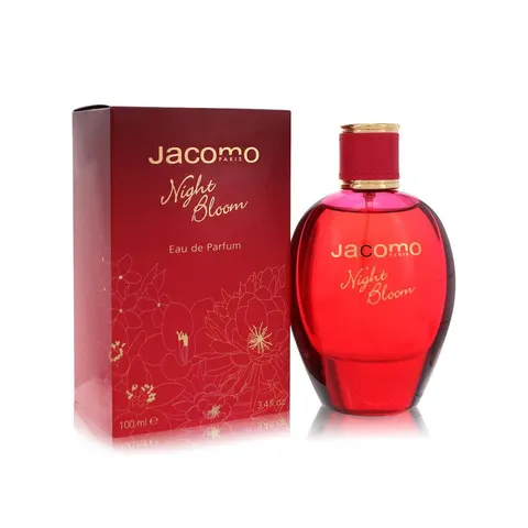 Jacomo Night Bloom Eau de Parfum - 100ml – afbeelding 1