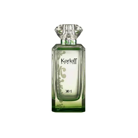 Korloff Kn°I EDT W 88 ml – image 1