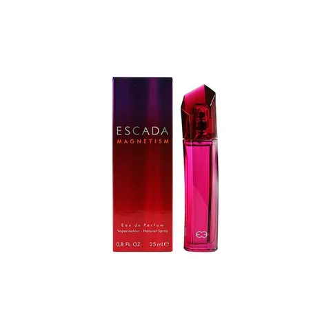 Escada Magnetism - 25ml - Eau de parfum – afbeelding 1