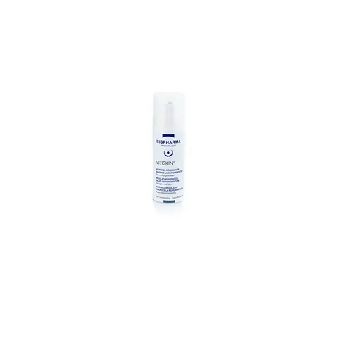 Isispharma Vitiskin Hydrogel Régulateur 50 ml – afbeelding 1