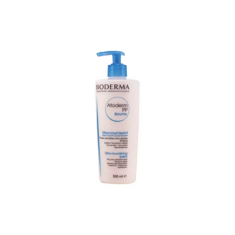 Bioderma Atoderm PP Bálsamo Emoliente 500ml – imagen 1