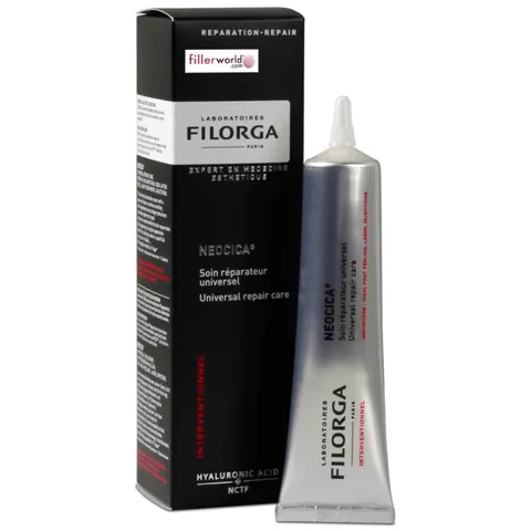 Filorga Neocica Crema viso 40 Ml – immagine 1