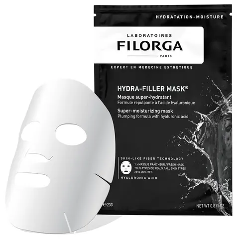 Hydra-Filler Mask 20 ml – image 1