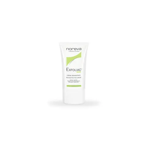 Noreva Exfoliac Reconstructive Cream restoring cream 40 ml – image 1