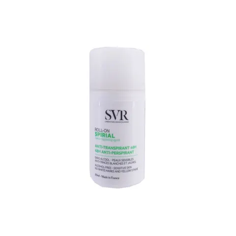 SVR Spirial Roll-On 50 ml Roller – Bild 1