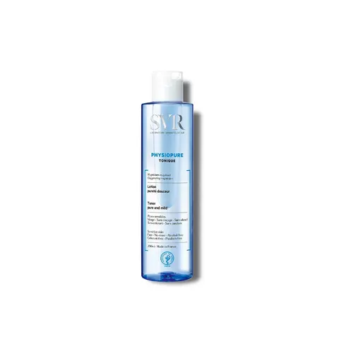 SVR Physiopure Tónico 200ml – imagen 1