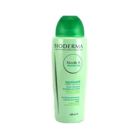 Bioderma Nodé A Shampoing Apaisant 400 ml - Flacon 400 ml – image 1