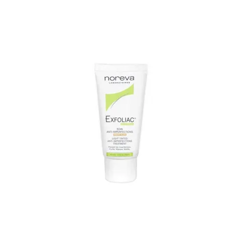 Exfoliac Bb Creme Claire 30Ml – immagine 1