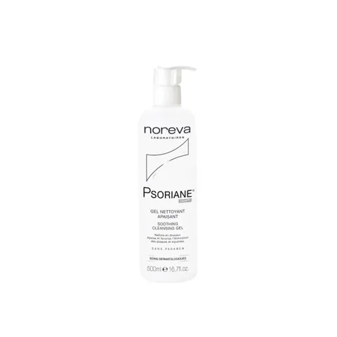 Noreva Psoriane Reinigungsgel – Bild 1