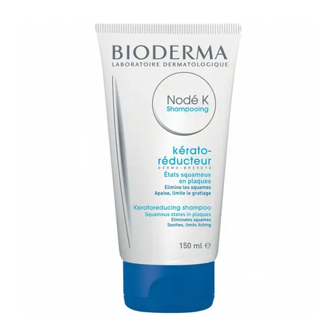 Bioderma Nodé K Champú 150 ml – imagen 1
