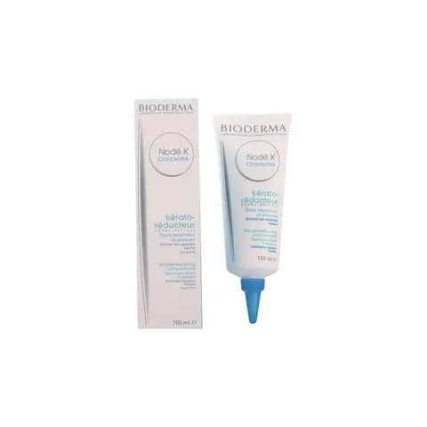 Bioderma Node K Emulsion Keratoreductor 100 ml 100 ml – image 1
