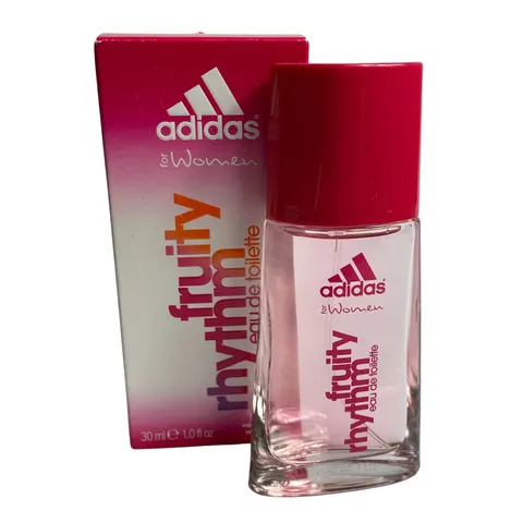 Fruity Rhythm Eau De Toilette Para Mujer 30 Ml – imagen 1