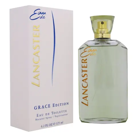 Lancaster Eau de Lancaster EDT (Femme) 125 ml – image 1