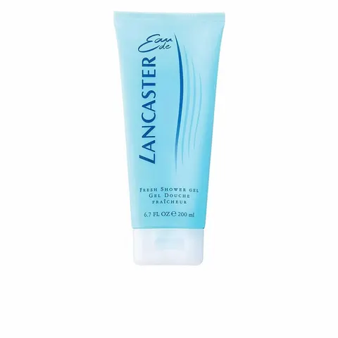Eau De Lancaster gel douche 200 ml – image 1