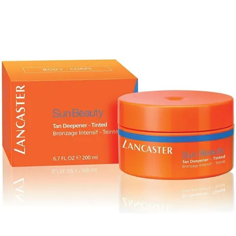 LANCASTER Tan Deepener Gel Teinté 200 ml. – imagen 1