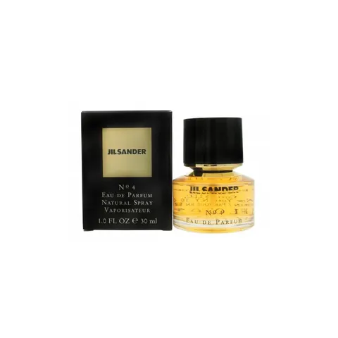Jil Sander No.4 Eau de Parfum Spray 30ml – image 1