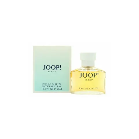 Joop Le Bain Eau de Parfum, 40 ml – afbeelding 1