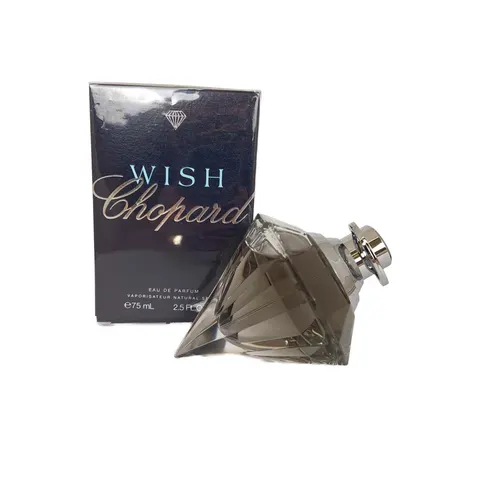 Chopard Wish Eau de Parfum Spray 75 ml – image 1