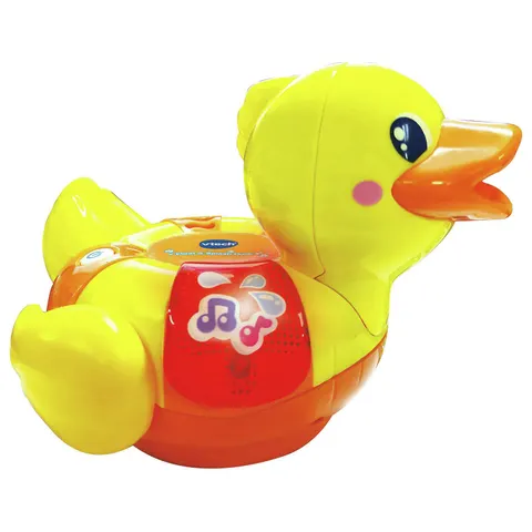 VTech Float & Splash Duck – image 1