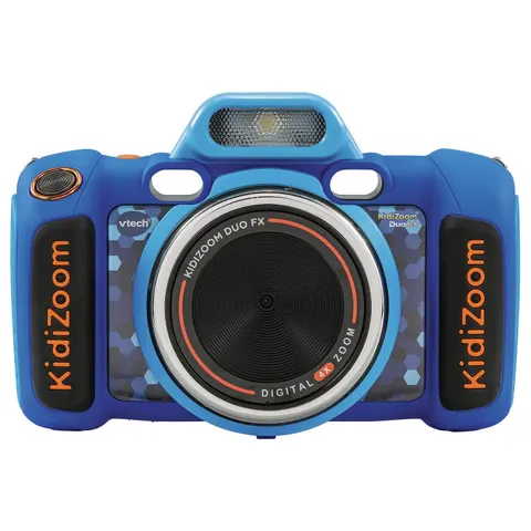 Vtech Kidizoom Duo Fx Camera - Blue – image 1