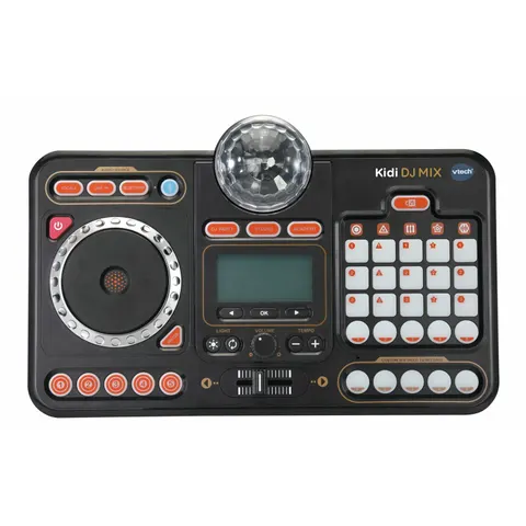 Vtech Kidi DJ Mix – image 1