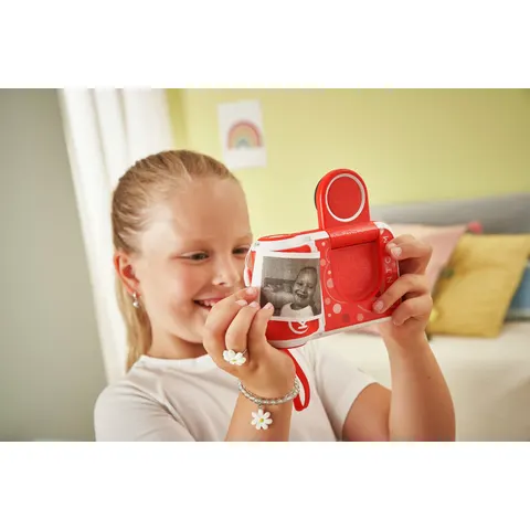 Vtech KidiZoom Print Camera – image 1