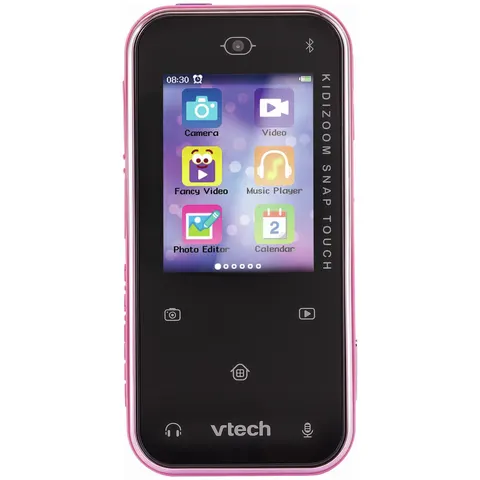 Vtech Touch Pink Kidisnap – image 1