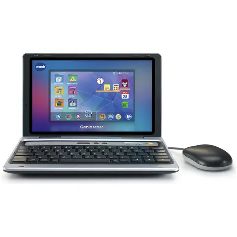 VTech Genio MAX My First Laptop – image 1