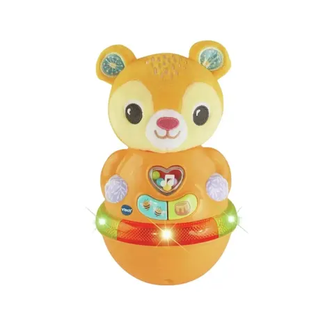 Vtech Rock And Roll Bear – image 1