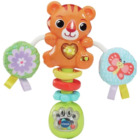 VTech Rattle & Roar Tiger – image 1