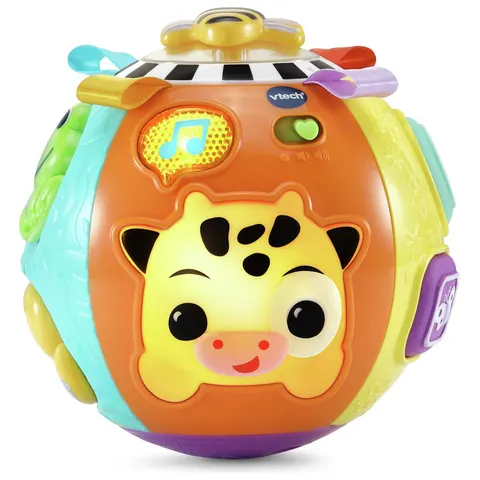VTech Animal Discoveries Ball – image 1