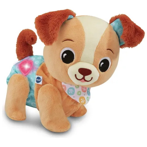 Vtech Walk and Wag Puppy – image 1