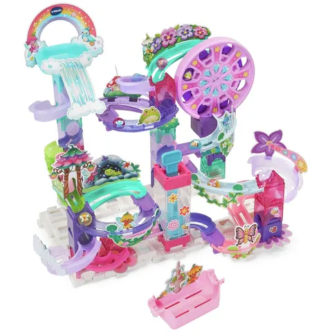 VTech Marble Rush Petal Power – image 1