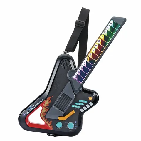 VTech Kidi Guitar Superstar – image 1
