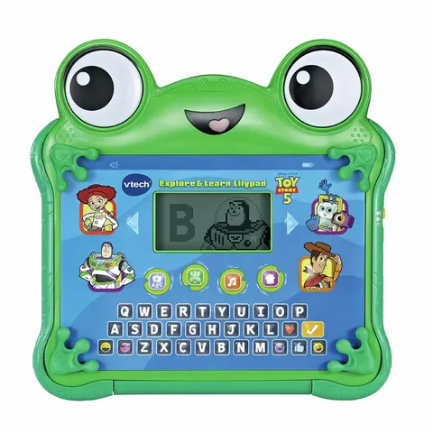 VTech Toy Story 5 LilyPad Tablet Toy – image 1