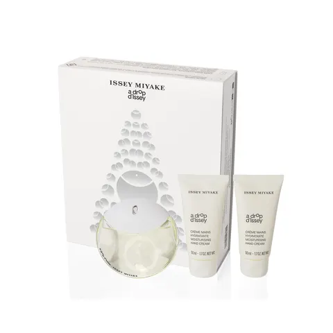 Issey Miyake A Drop D'Issey Gift Set – image 1