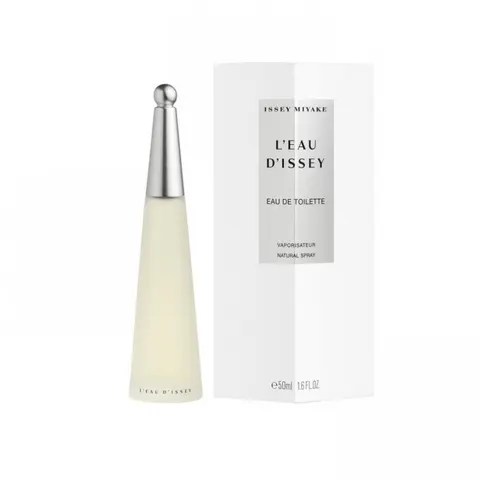 Issey Miyake L’EAU D’ISSEY Eau & Magnolia – 50 ml – image 1