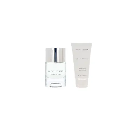 Issey Miyake Le Sel D'Issey 2 Piece Gift Set – image 1