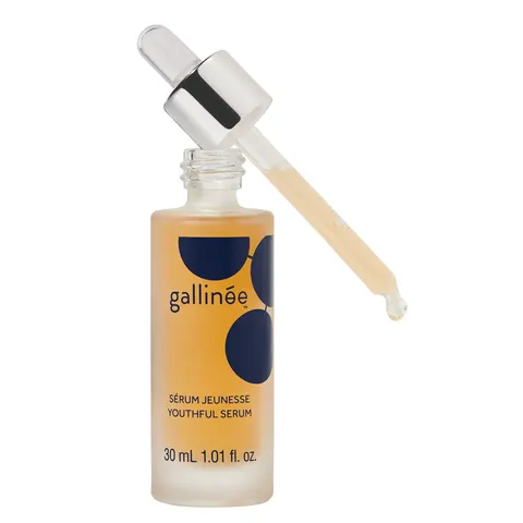 30ml gallinée Youthful Serum – Bild 1