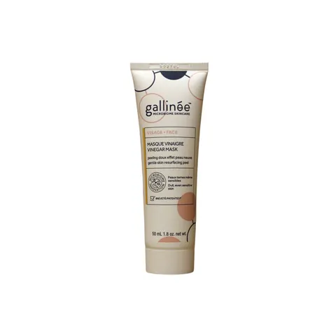 50ml gallinée Vinegar Mask – Bild 1