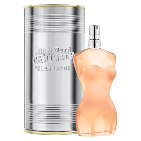 Jean Paul Gaultier Classique Edt 100ml – immagine 1